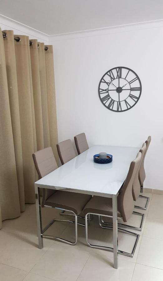 By The Sea - Ar Apartment Portimao Exterior photo
