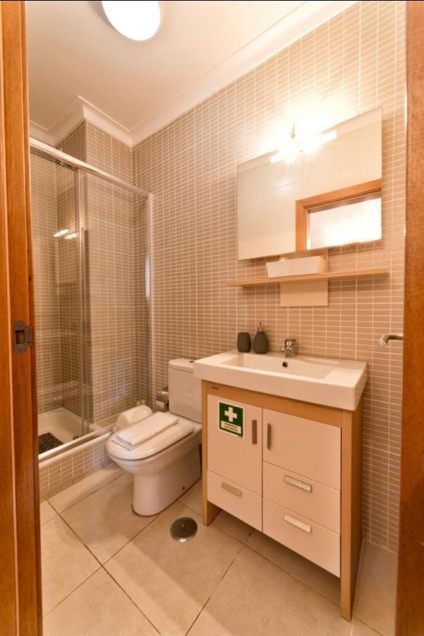 By The Sea - Ar Apartment Portimao Exterior photo