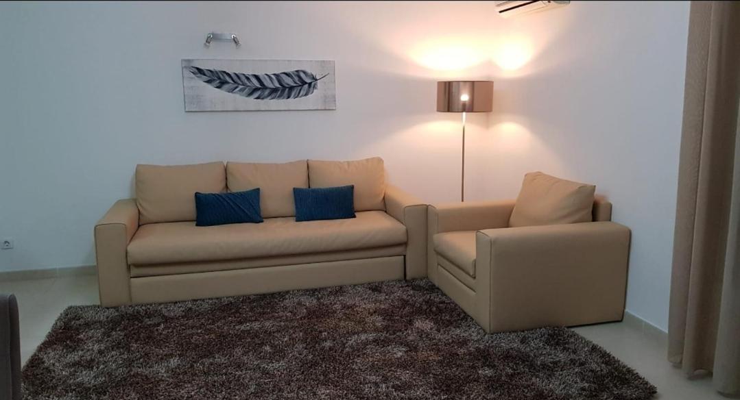 By The Sea - Ar Apartment Portimao Exterior photo