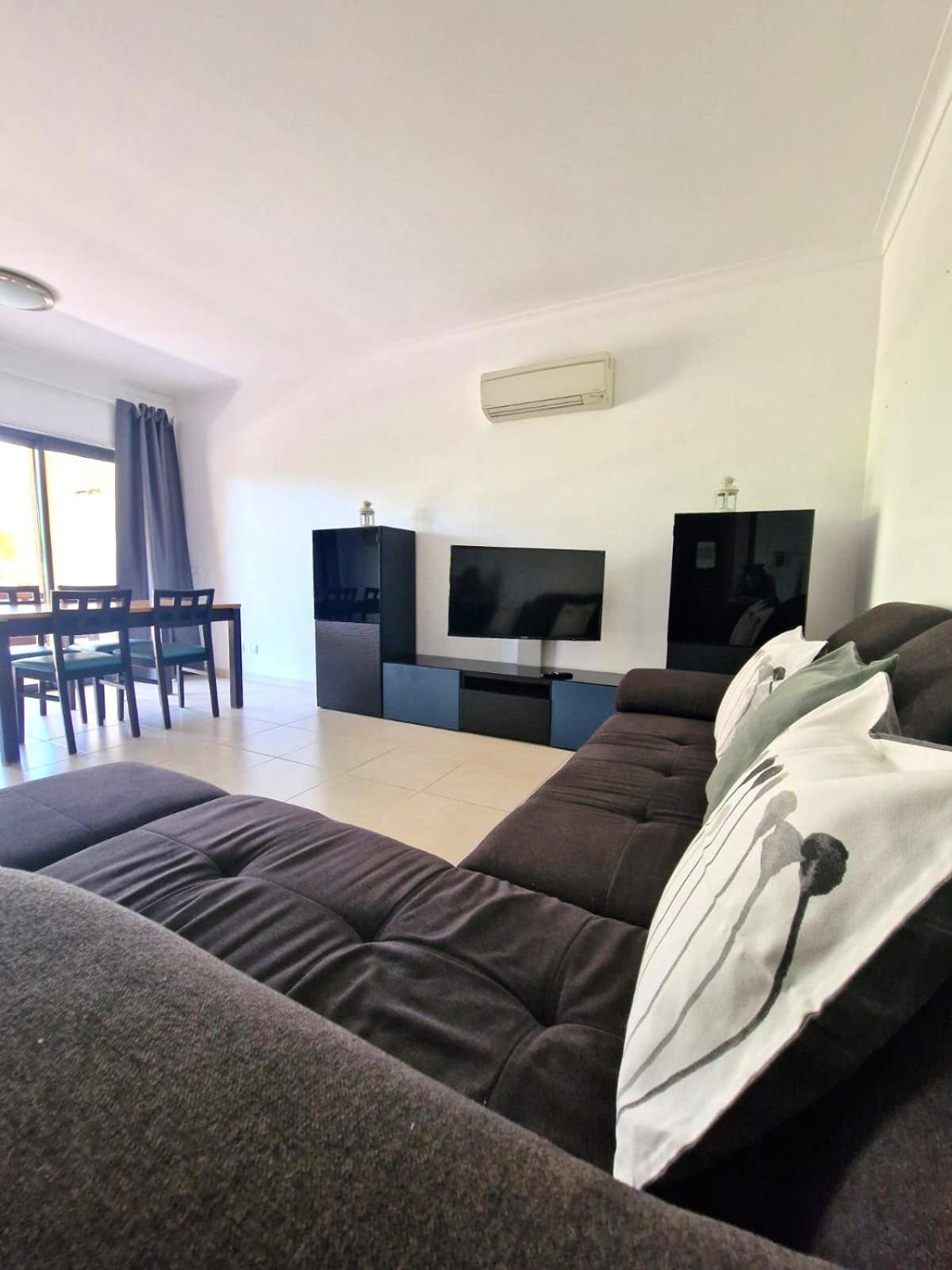By The Sea - Ar Apartment Portimao Exterior photo