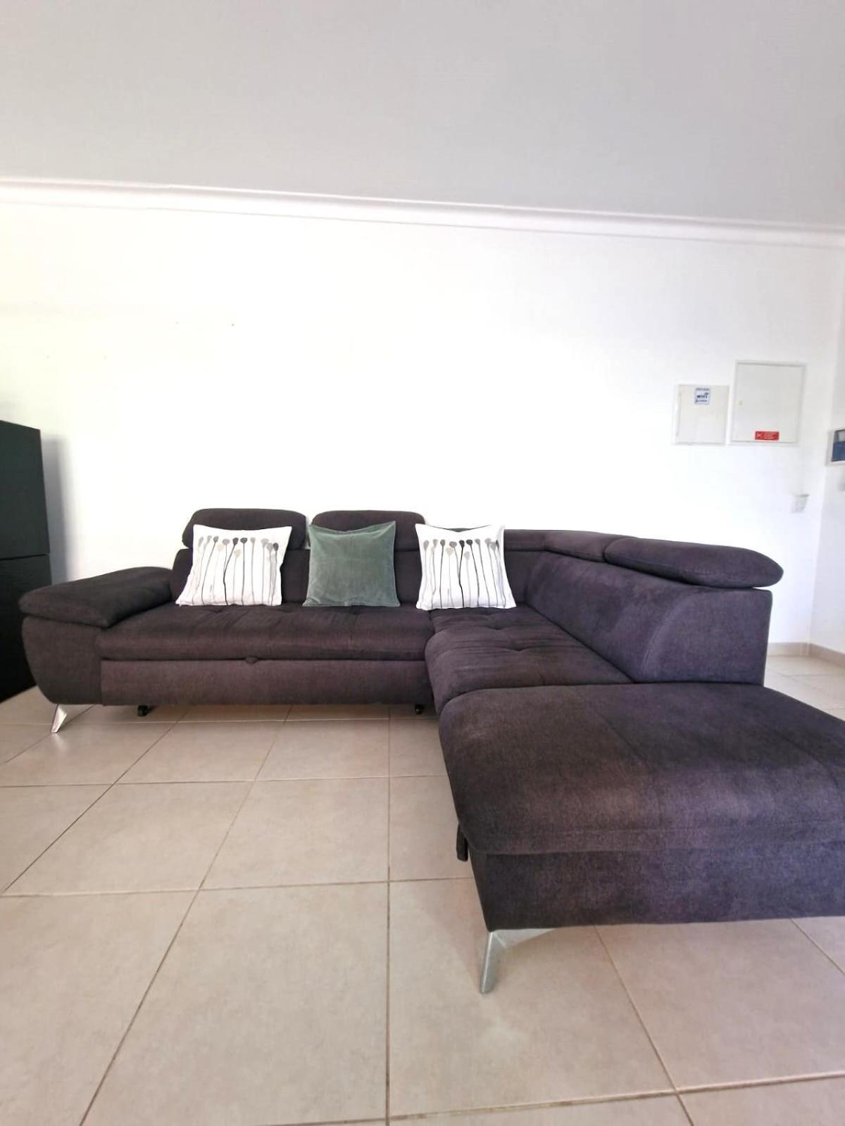 By The Sea - Ar Apartment Portimao Exterior photo