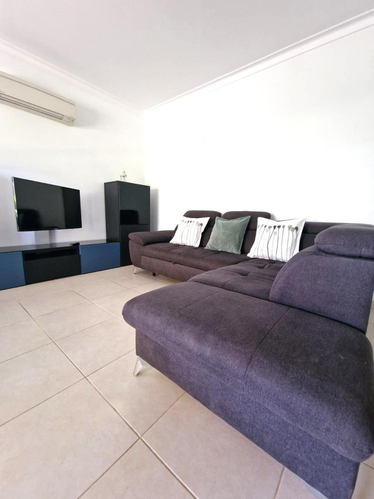 By The Sea - Ar Apartment Portimao Exterior photo