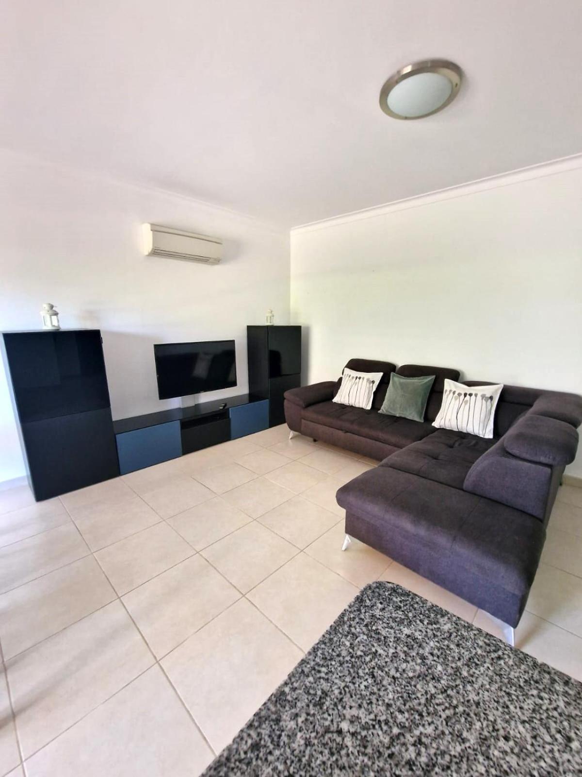 By The Sea - Ar Apartment Portimao Exterior photo
