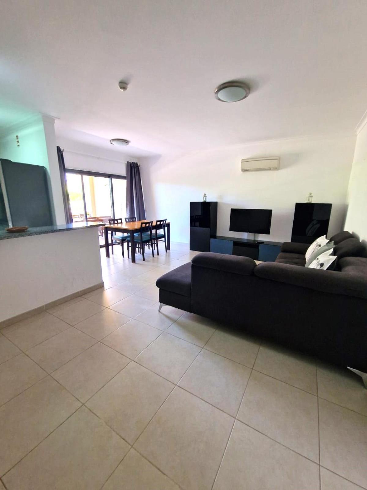 By The Sea - Ar Apartment Portimao Exterior photo