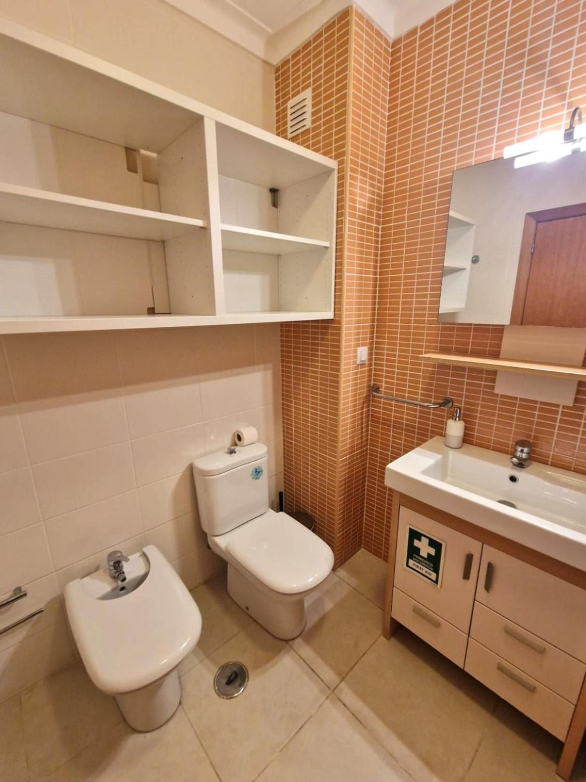 By The Sea - Ar Apartment Portimao Exterior photo