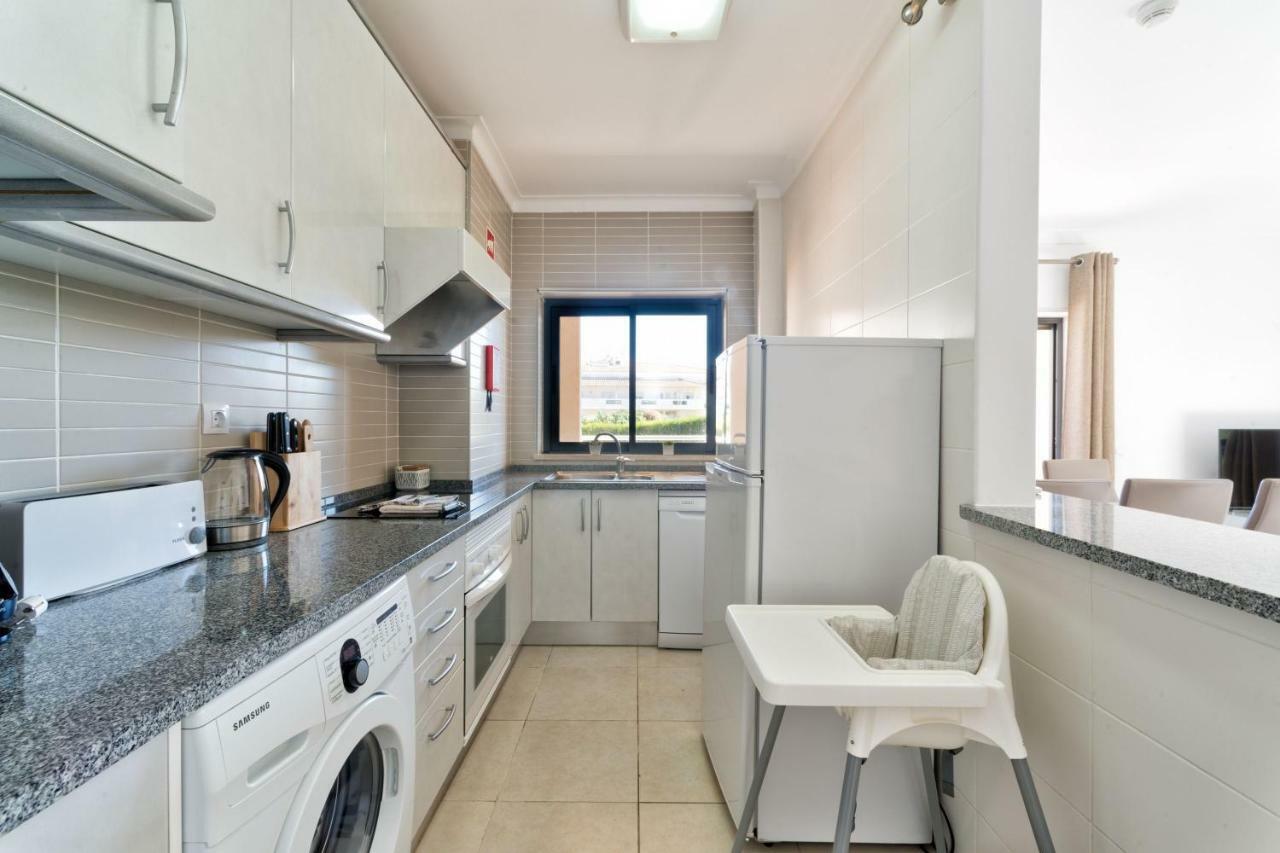 By The Sea - Ar Apartment Portimao Exterior photo