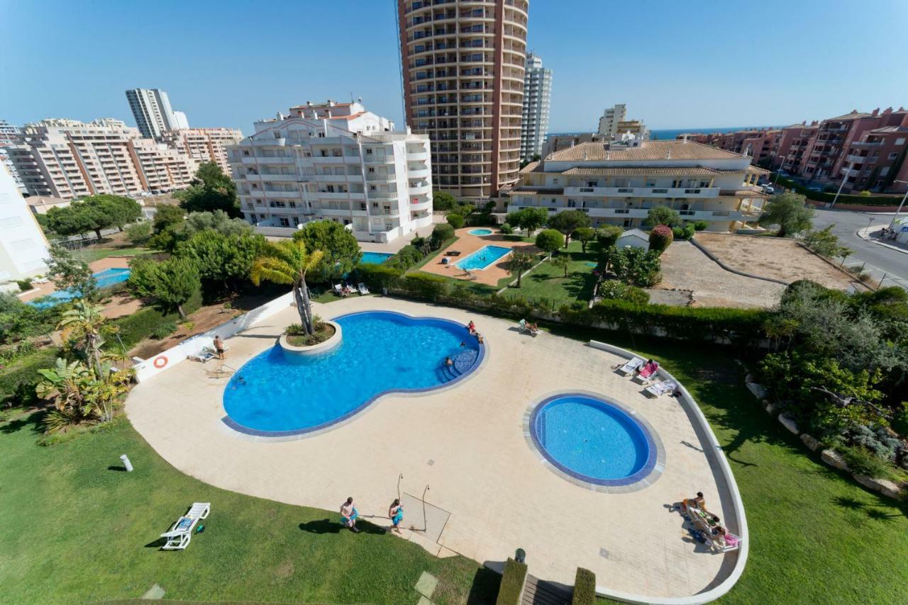 By The Sea - Ar Apartment Portimao Exterior photo