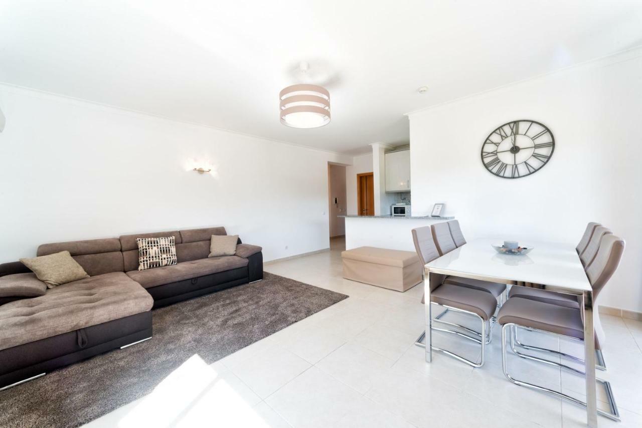 By The Sea - Ar Apartment Portimao Exterior photo