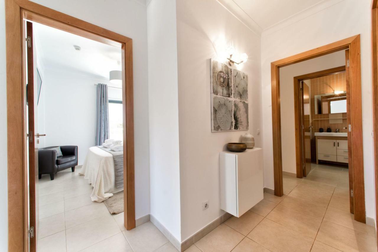 By The Sea - Ar Apartment Portimao Exterior photo
