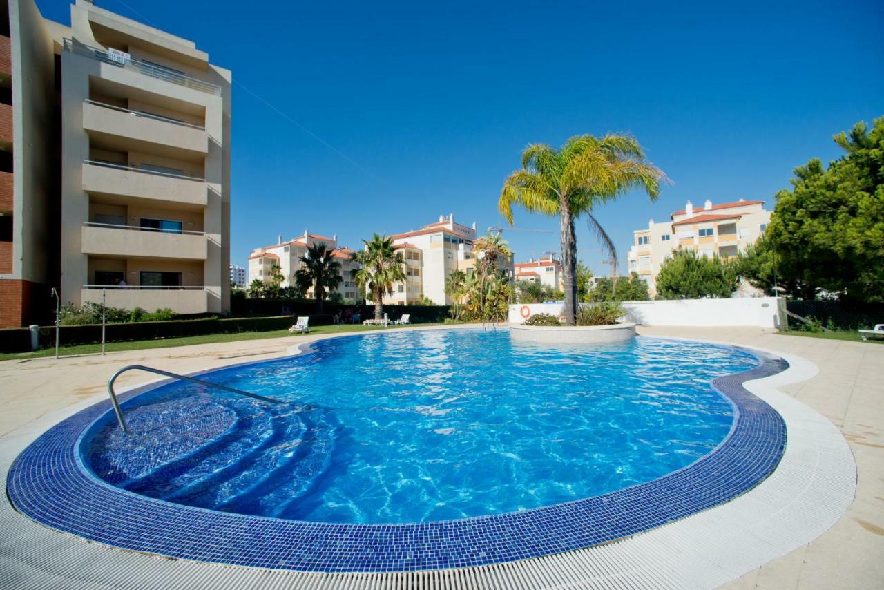 By The Sea - Ar Apartment Portimao Exterior photo