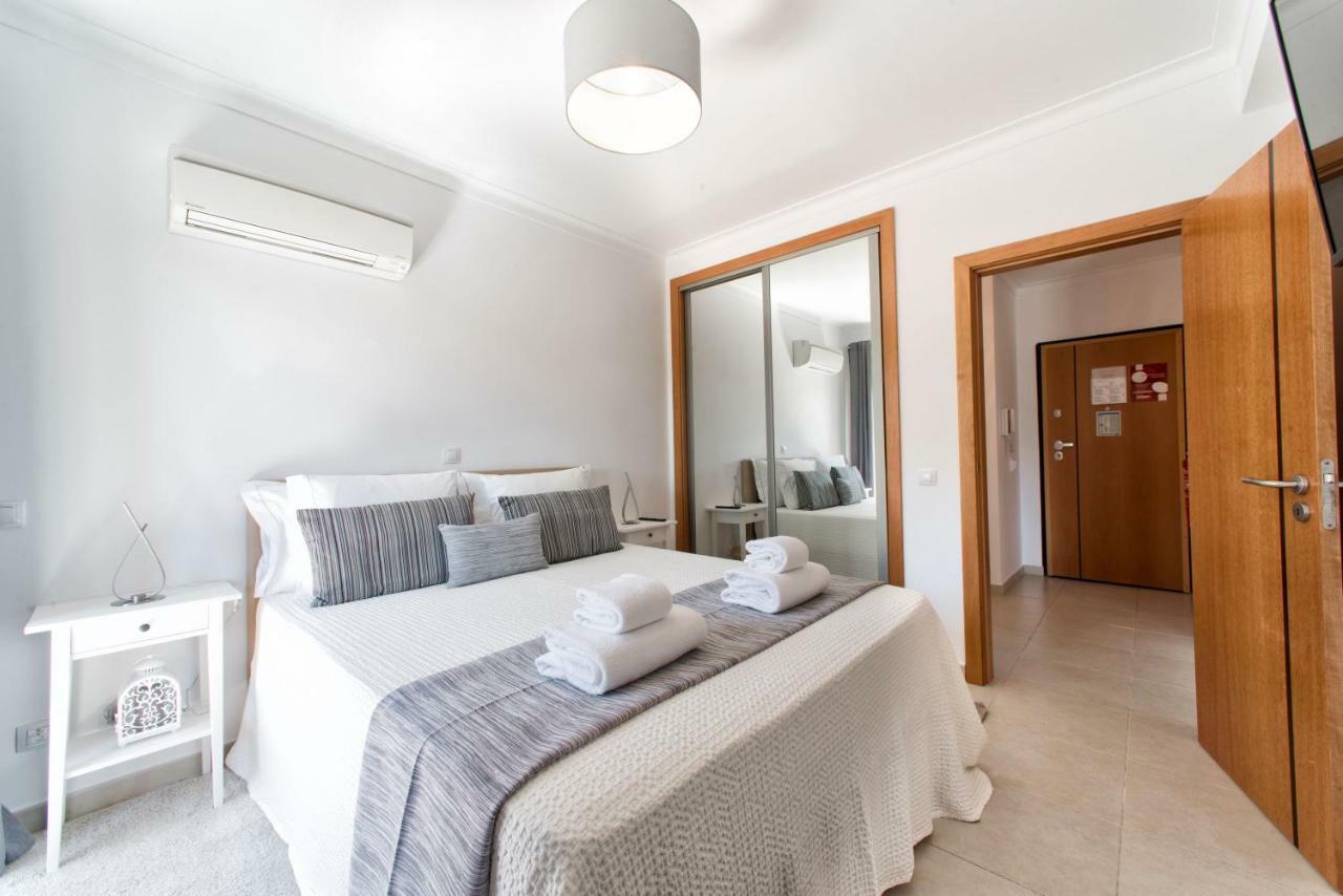 By The Sea - Ar Apartment Portimao Exterior photo