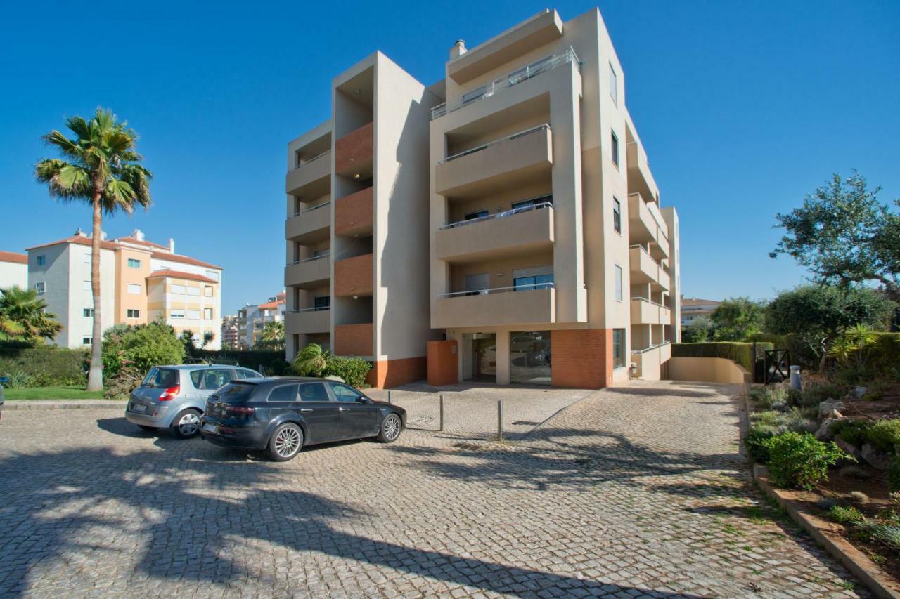 By The Sea - Ar Apartment Portimao Exterior photo