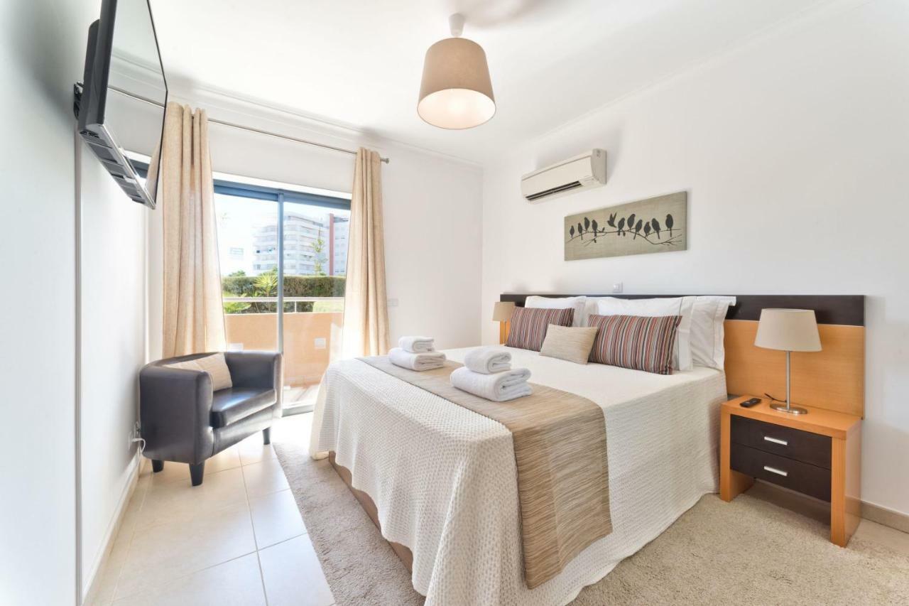 By The Sea - Ar Apartment Portimao Exterior photo