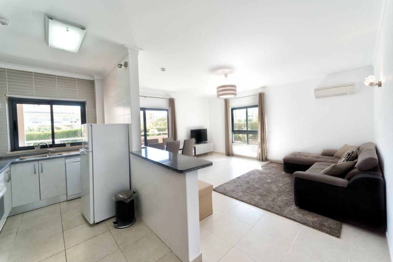 By The Sea - Ar Apartment Portimao Exterior photo