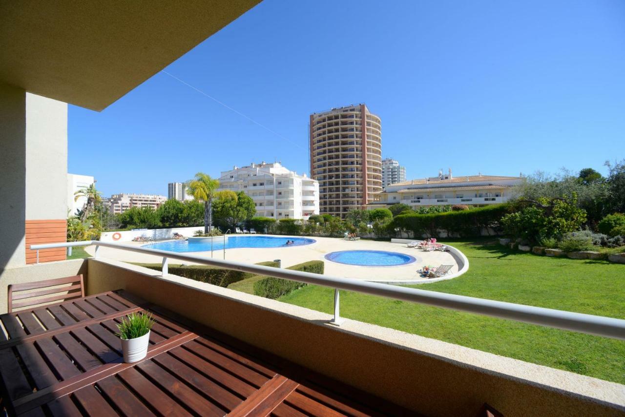 By The Sea - Ar Apartment Portimao Exterior photo