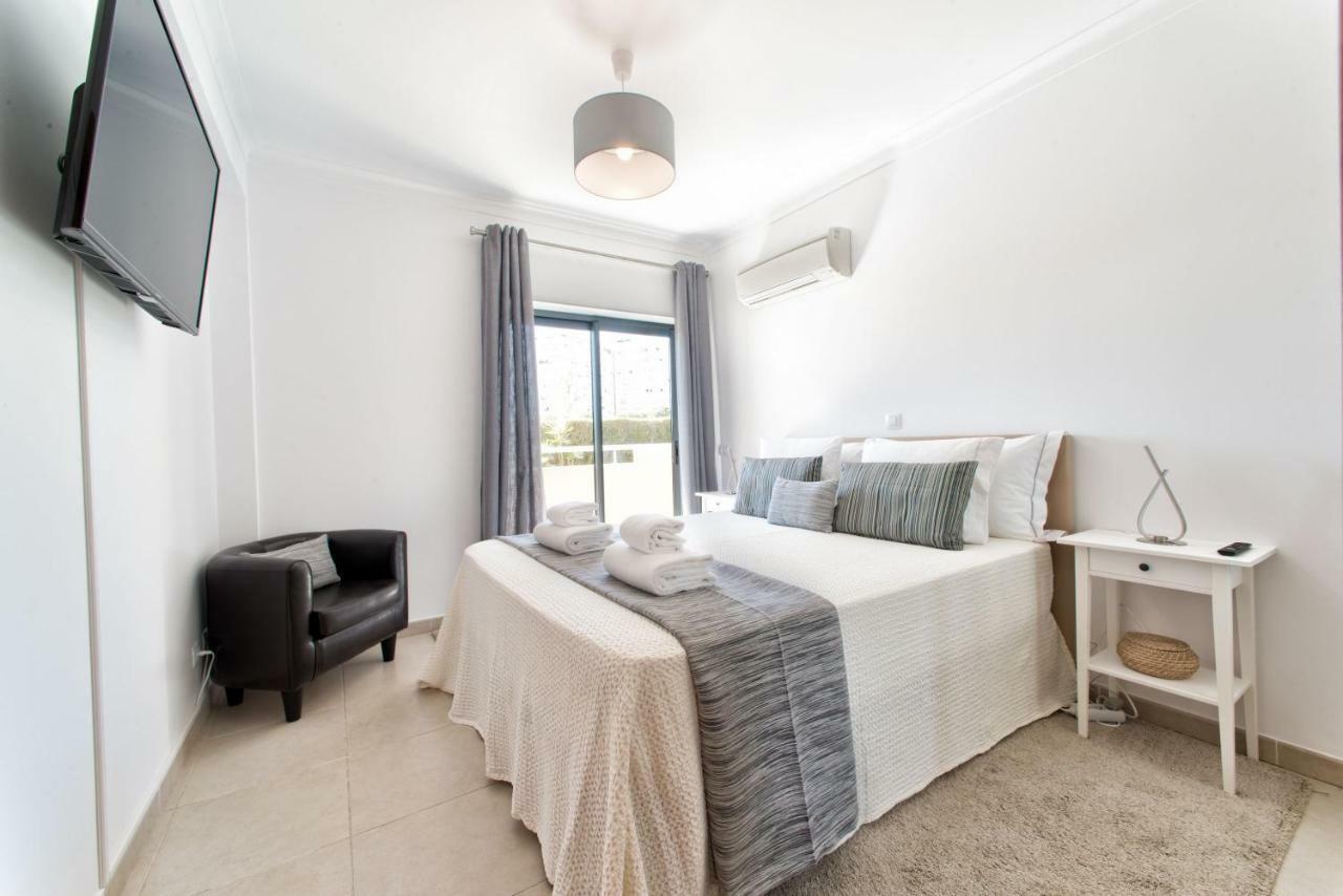 By The Sea - Ar Apartment Portimao Exterior photo